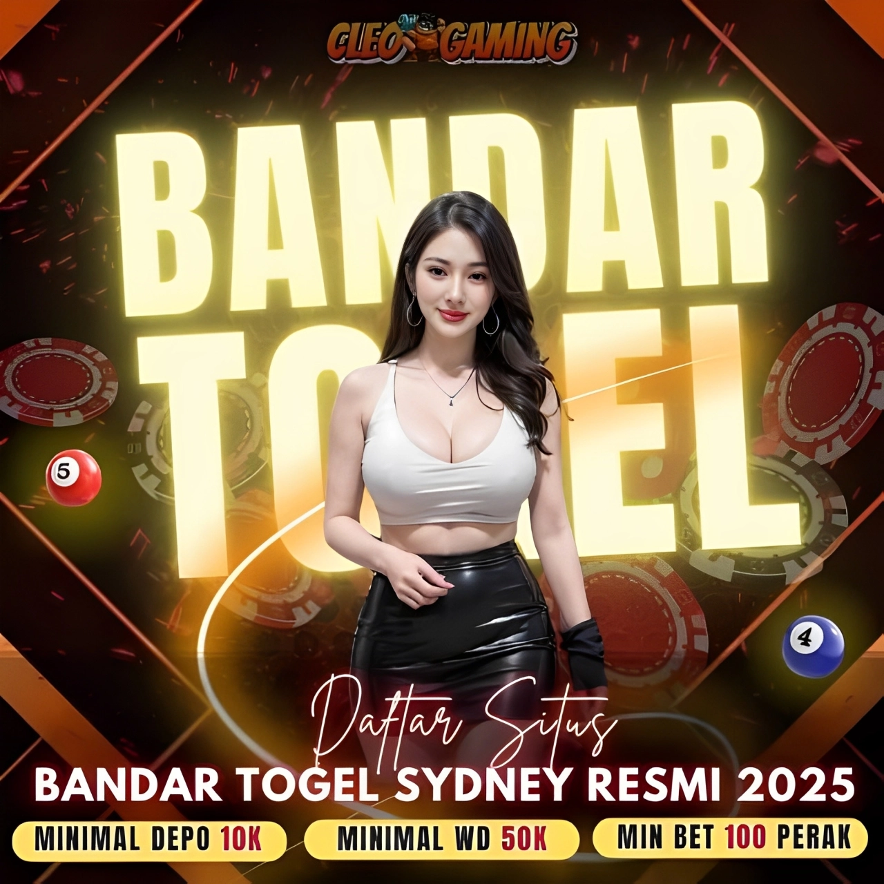 PREDIKSI TOGEL